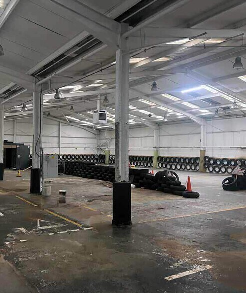 553 Gorgie Rd, Edinburgh à louer - Photo du bâtiment - Image 3 de 4