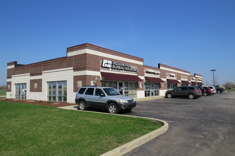 2581 Portage Mall, Portage, IN for lease Primary Photo- Image 1 of 6