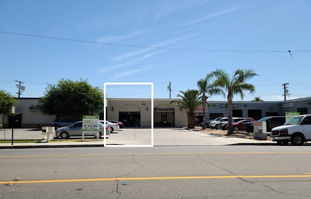 1426 High St, Delano, CA for lease Building Photo- Image 1 of 8
