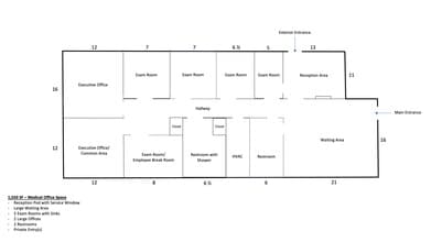 70 Mountain Dr, Dahlonega, GA à louer Photo du bâtiment- Image 2 de 11
