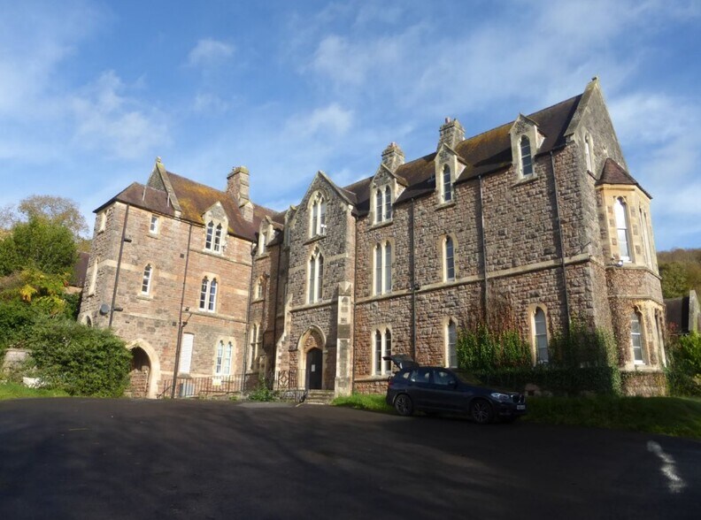 Cheddar Rd, Axbridge à vendre - Photo principale - Image 1 de 1