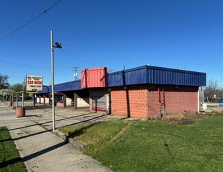 More details for 11870 Bellaire Rd, Cleveland, OH - Specialty for Sale