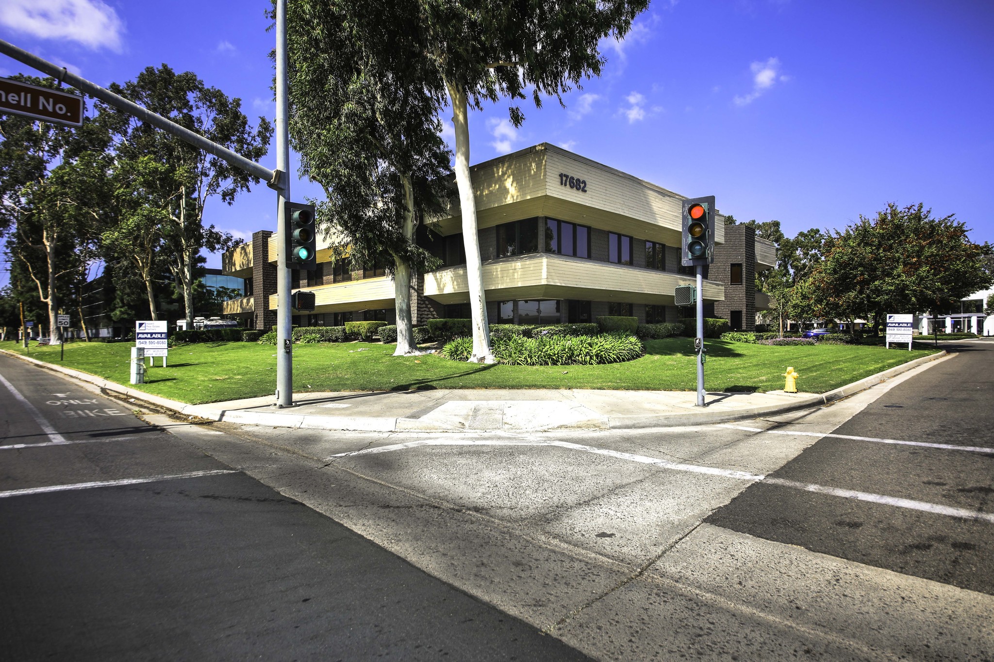 17682 Mitchell N, Irvine, CA for lease Building Photo- Image 1 of 5