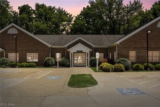 More details for 28885 Center Ridge Rd, Westlake, OH - Office for Lease