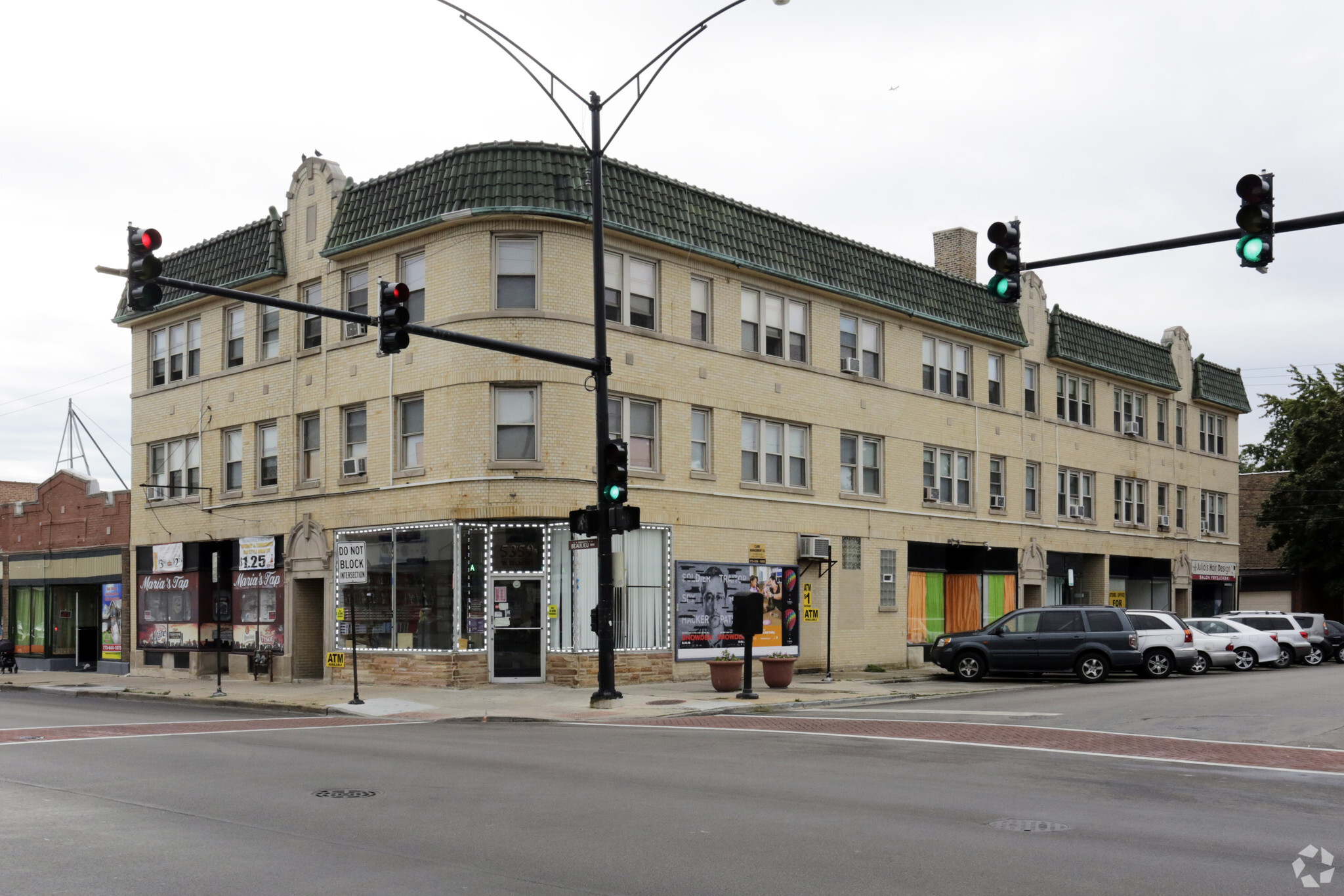 3149-3153 N Long Ave, Chicago, IL for sale Primary Photo- Image 1 of 1