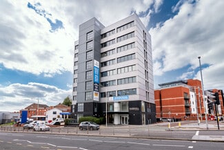 More details for Ringway, Preston - Office for Lease