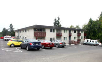 More details for 210 Bethel St NE, Olympia, WA - Multifamily for Sale