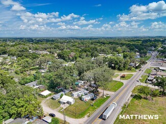 Plus de détails pour 4233 Gall Blvd, Zephyrhills, FL - Multi-résidentiel à vendre