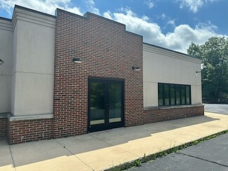 Plus de détails pour 433 N Dixie Way, Roseland, IN - Bureau, Bureau/Commerce de détail à louer