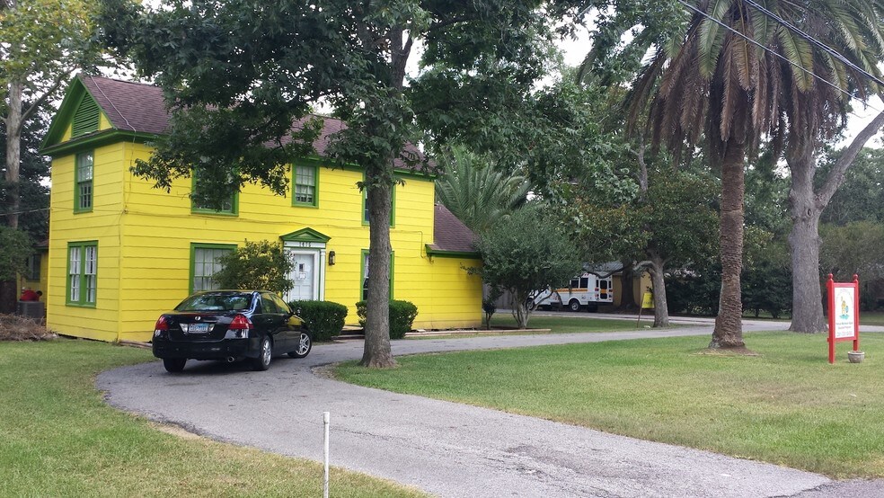 1475 E South St, Alvin, TX for sale - Primary Photo - Image 1 of 15