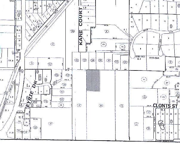 7350 Sand Lake Commons Blvd, Orlando, FL à louer - Plan cadastral - Image 2 de 57