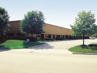 More details for 1000-1036 Northpoint Blvd, Waukegan, IL - Industrial for Lease