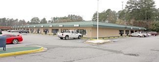 More details for 111 Shartom Dr, Augusta, GA - Multiple Space Uses for Lease