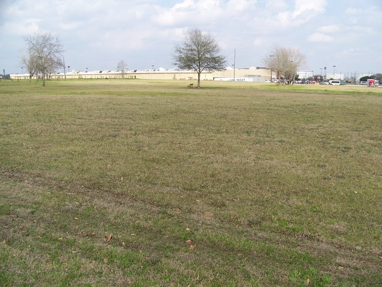 581 Acres Ln, Sealy, TX for sale - Primary Photo - Image 1 of 1