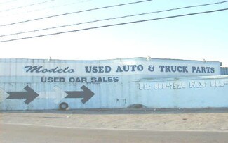 Plus de détails pour 9700 NW South River Dr, Medley, FL - Industriel à vendre