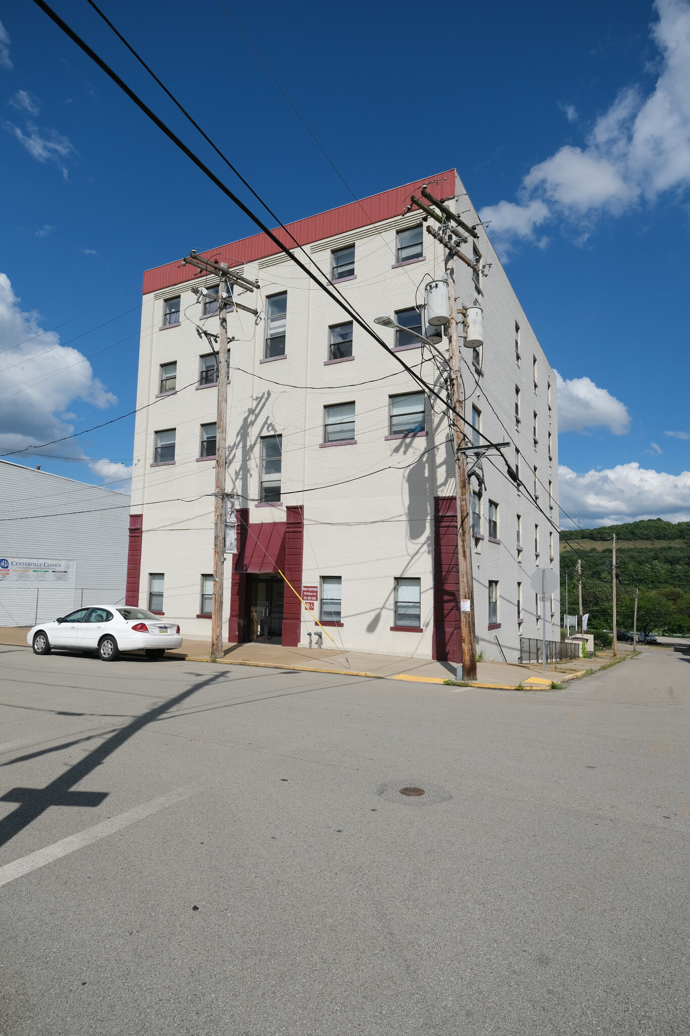 700 Mckean Ave, Donora, PA for sale Building Photo- Image 1 of 1