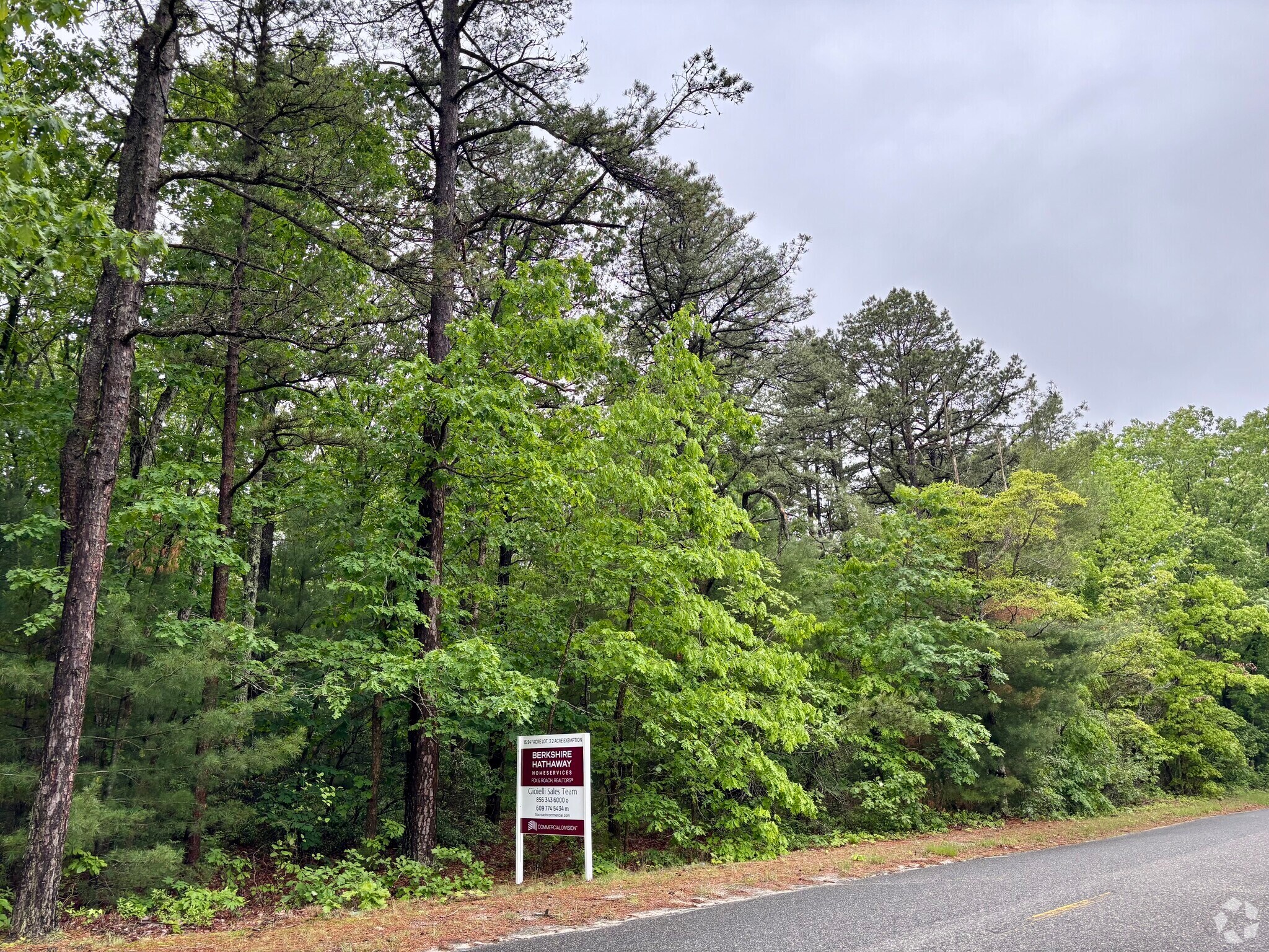 343 Lakedale Rd, Berlin, NJ à vendre Photo principale- Image 1 de 1