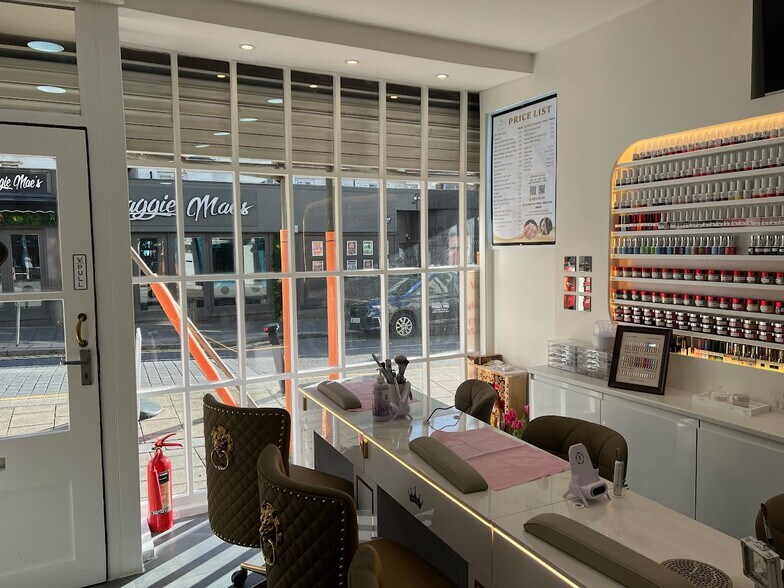 23 Preston St, Brighton à vendre - Photo du bâtiment - Image 2 de 5