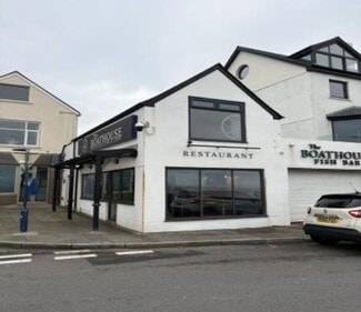 More details for 35 Esplanade, Porthcawl - Retail for Sale