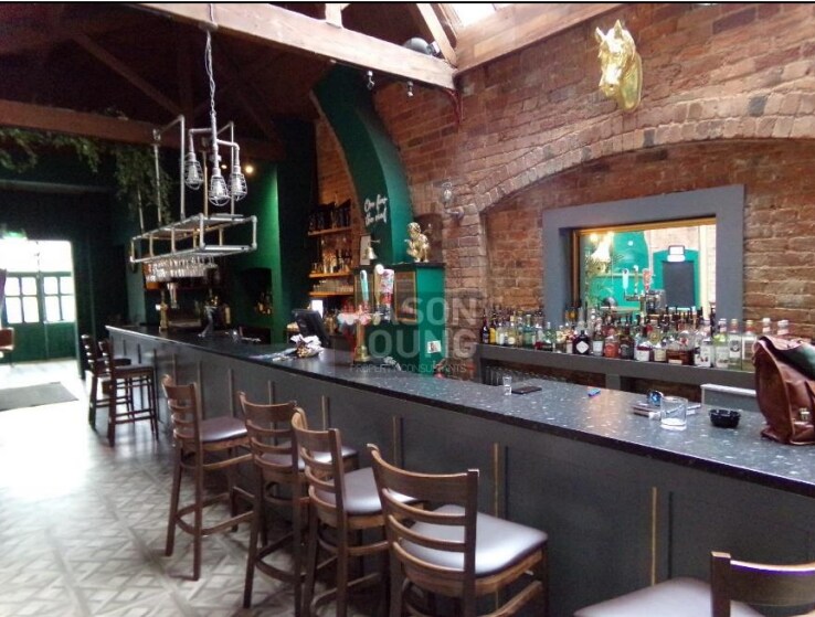 21 Frederick St, Birmingham à vendre - Photo intérieure - Image 3 de 3