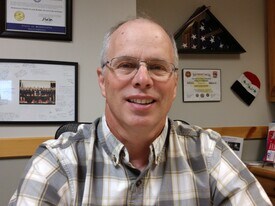 Barry Kukowski