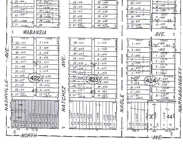 6600-6624 W North Ave, Chicago, IL à louer - Photo du bâtiment - Image 2 de 6