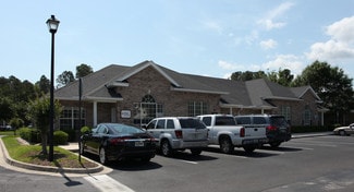 Plus de détails pour 13500 Sutton Park Dr S, Jacksonville, FL - Bureau à louer