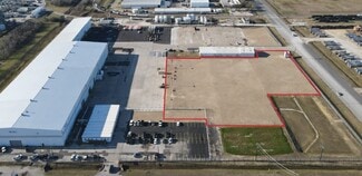 More details for 10101 Bay Area Blvd, Pasadena, TX - Land for Lease