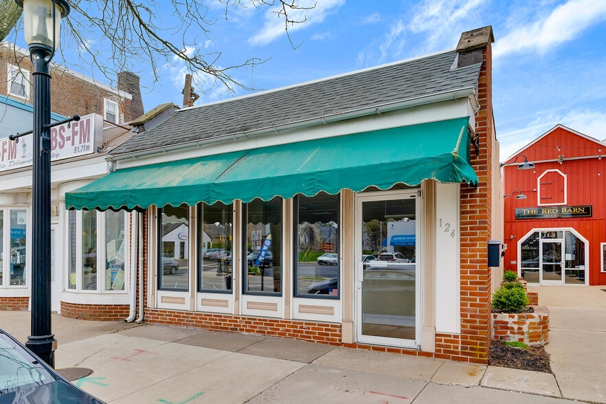 124 S York Rd, Hatboro, PA for sale - Building Photo - Image 3 of 48