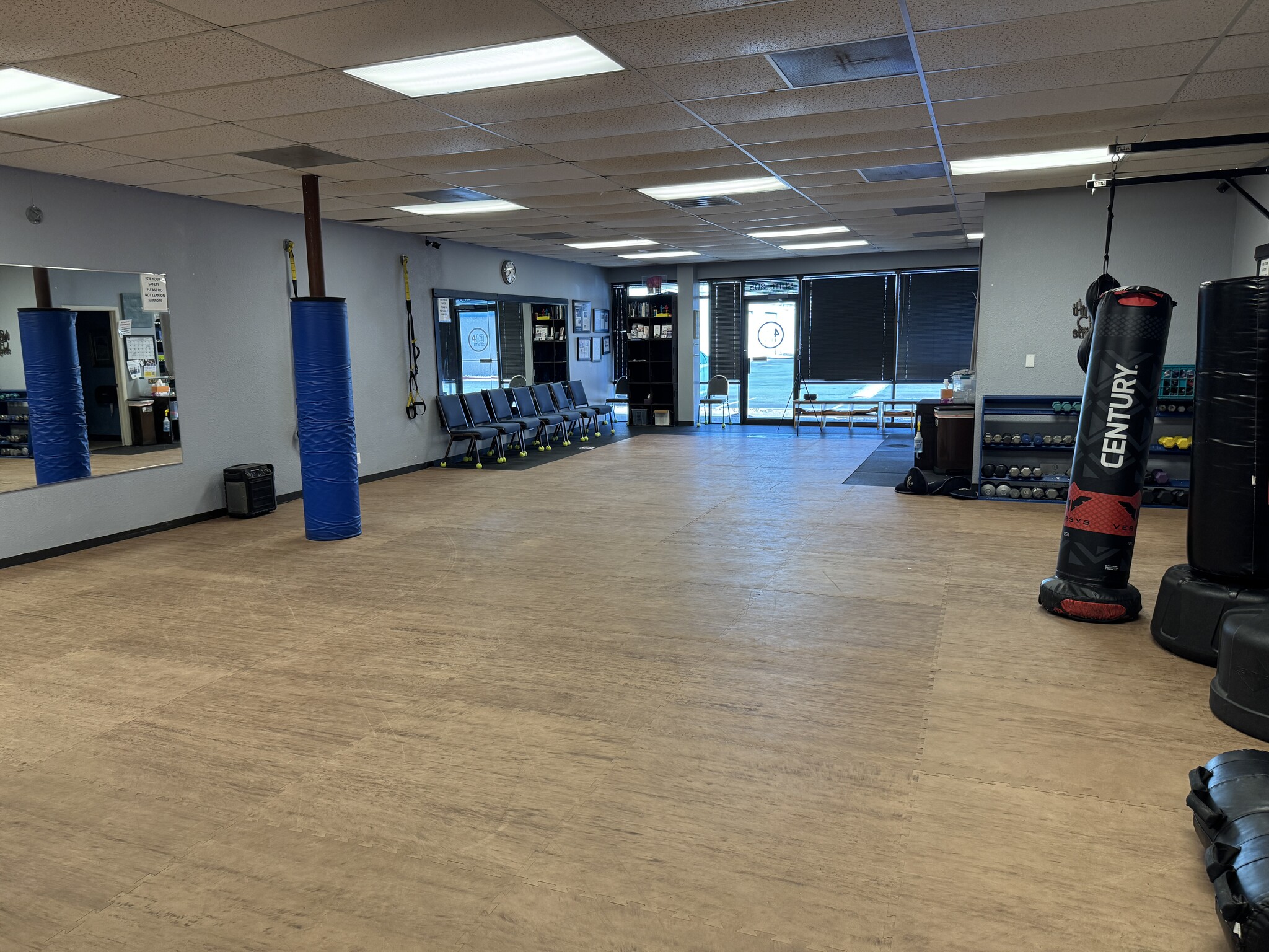 2013 Wells Branch Pky, Austin, TX for lease Interior Photo- Image 1 of 2