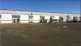 More details for 1101 16 Av, Nisku, AB - Industrial for Lease