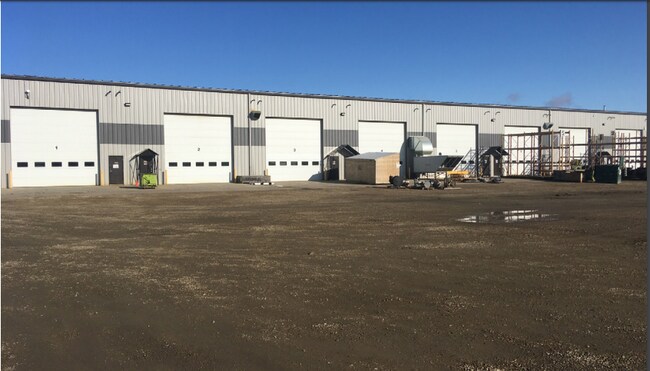 Plus de détails pour 1101 16 Av, Nisku, AB - Industriel à louer