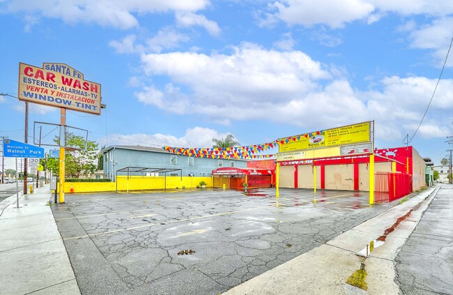 More details for 7201 Santa Fe Ave, Huntington Park, CA - Land for Sale