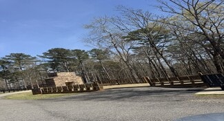 Plus de détails pour 155 Harmony Bay Dr, Eatonton, GA - Terrain à vendre