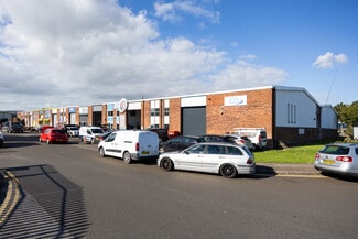 More details for 11C Edison Rd, Eastbourne - Industrial for Lease