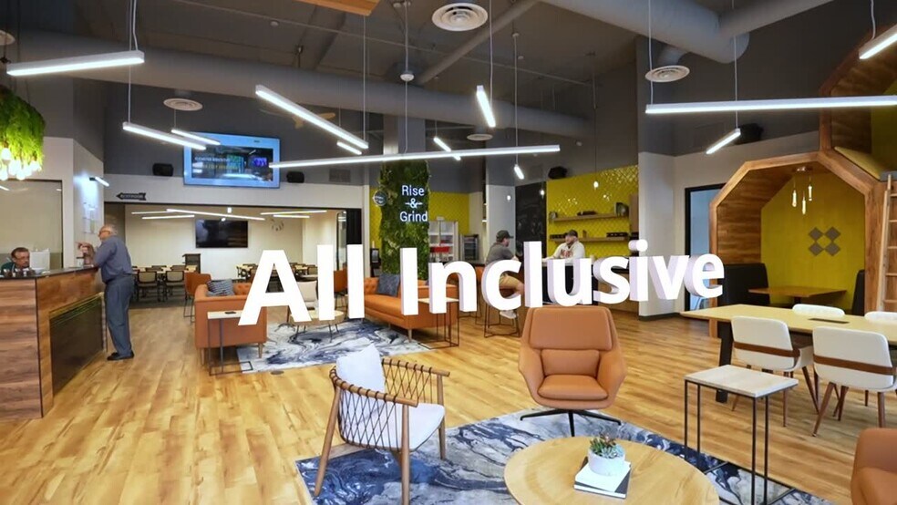 163 Town Pl, Fairview, TX à louer - Vidéo sur l’inscription commerciale - Image 2 de 24