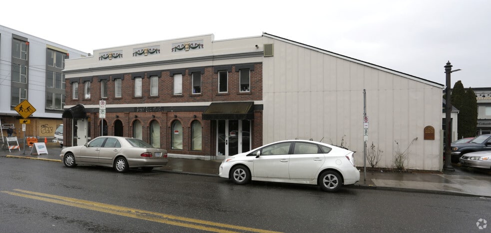 8050-8070 SE 13th Ave, Portland, OR for sale - Building Photo - Image 2 of 2