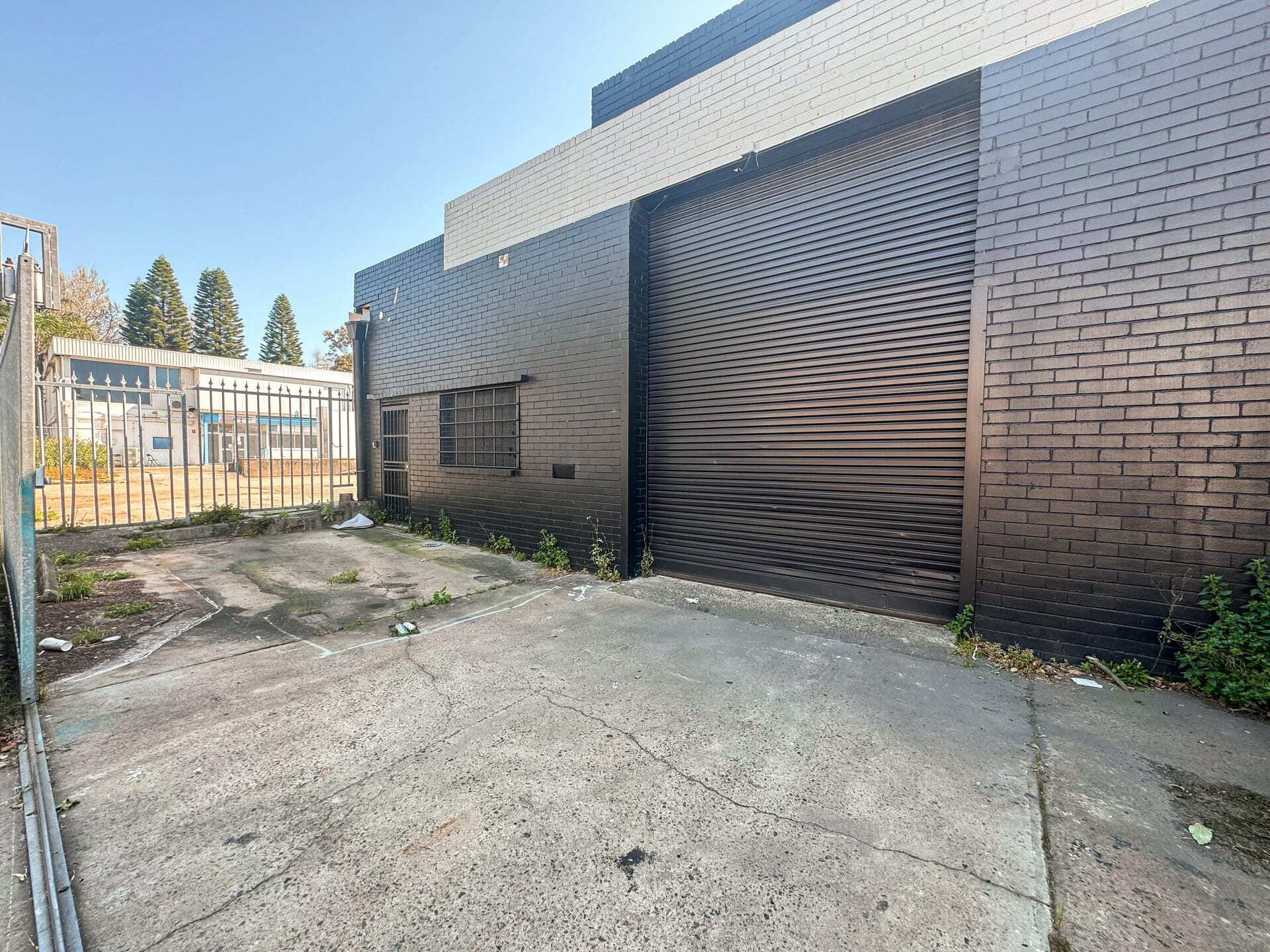 5 Tenterden Rd, Botany for lease Primary Photo- Image 1 of 2