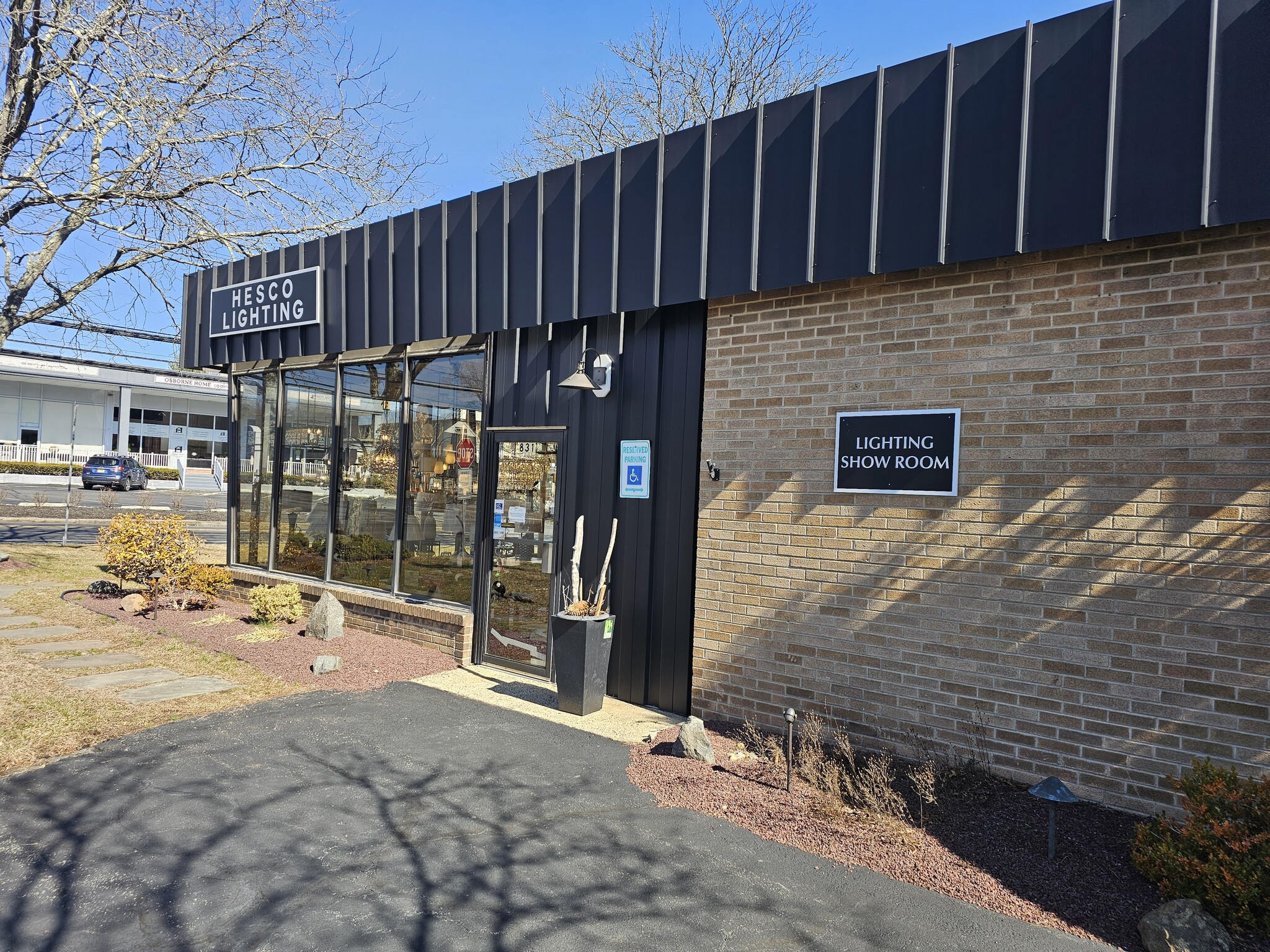 831 State Rd, Princeton, NJ à vendre Photo intérieure- Image 1 de 3