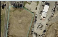 2836 James Sanders Blvd, Paducah, KY à vendre - Aérien - Image 2 de 2