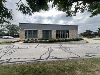 Plus de détails pour 2980 E Coliseum Blvd, Fort Wayne, IN - Flex à louer