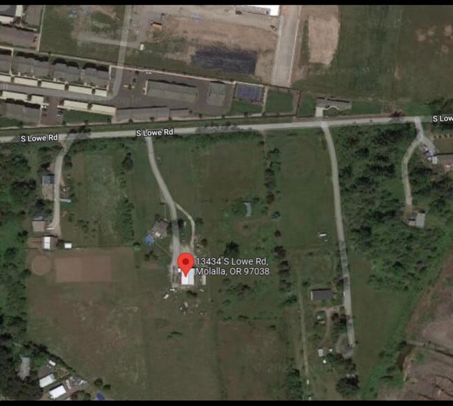 13434 S Lowe Rd, Molalla, OR for sale - Building Photo - Image 2 of 3
