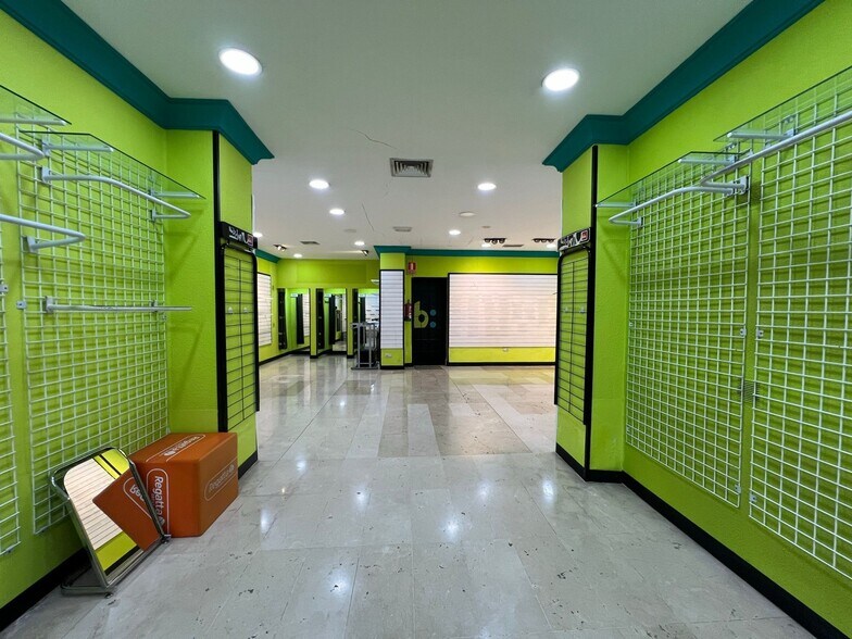 Retail in Cáceres, Cáceres for lease - Interior Photo - Image 2 of 15
