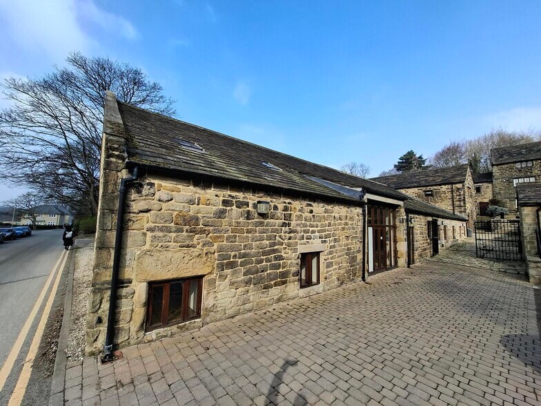 Calverley Ln, Leeds à vendre - Photo du bâtiment - Image 1 de 15