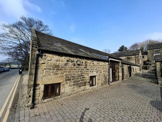 Plus de détails pour Calverley Ln, Leeds - Bureau à vendre