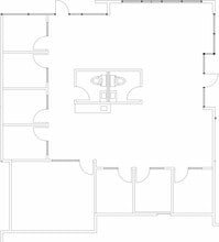 1310 Tully Rd, San Jose, CA à louer Plan d’étage- Image 1 de 1