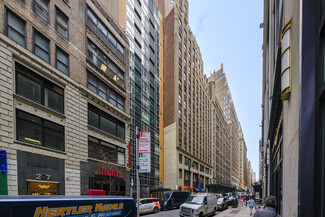 More details for 223-225 W 35th St, New York, NY - Office for Lease