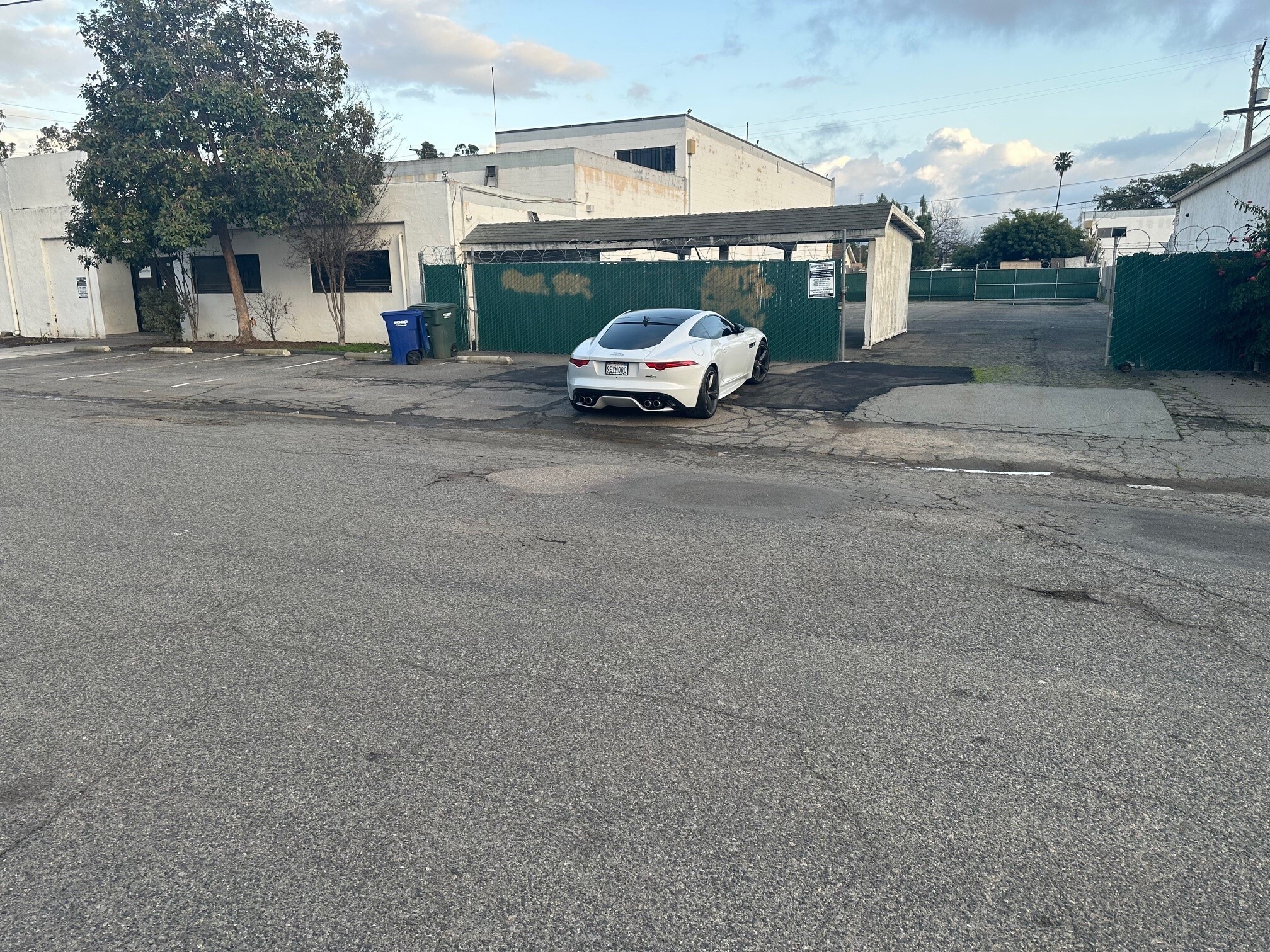 529 W 4th Ave, Escondido, CA for sale Primary Photo- Image 1 of 6