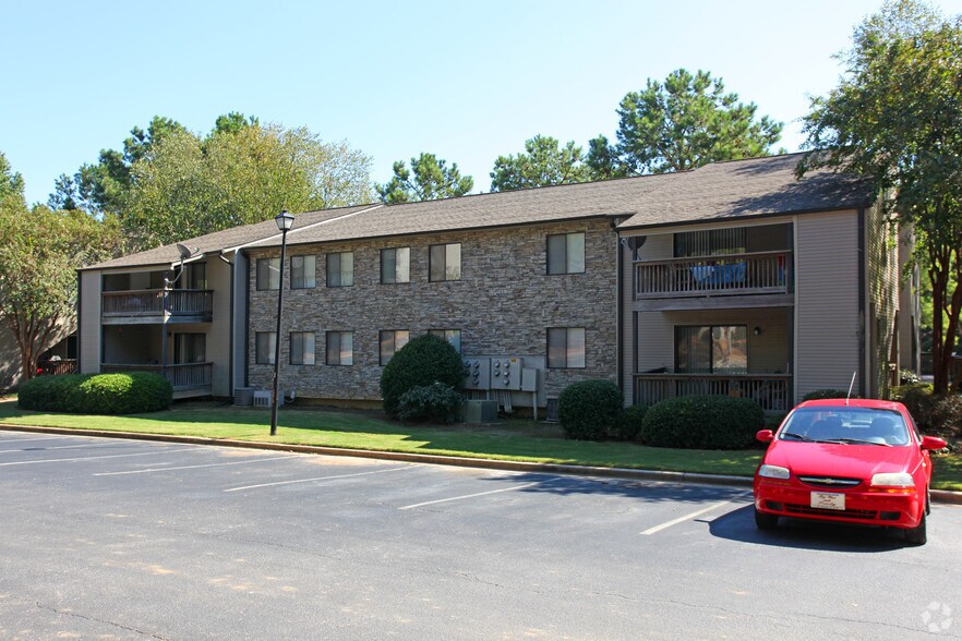 601 Wildbrook Ln, Birmingham, AL à vendre - Photo du bâtiment - Image 3 de 6