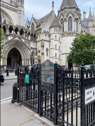 More details for 45 Strand, London - Retail for Lease